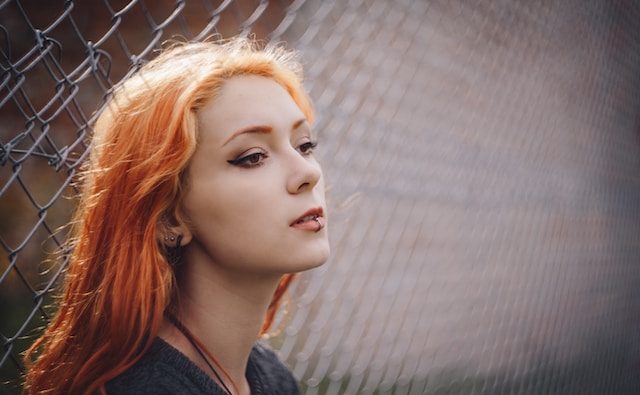 Dziewczyna z kolczykiem w wardze