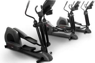 Fitness sprzęt