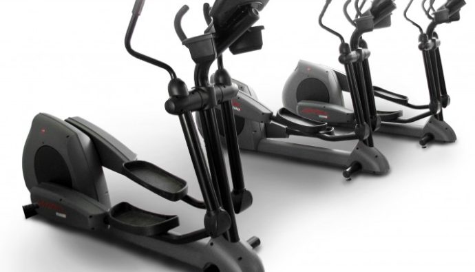 Fitness sprzęt
