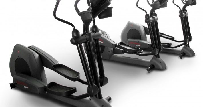 Fitness sprzęt