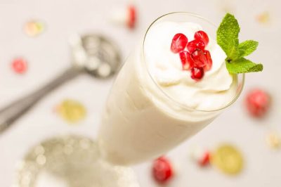 Jogurt na odchudzanie
