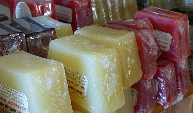kosmetyki naturalne
