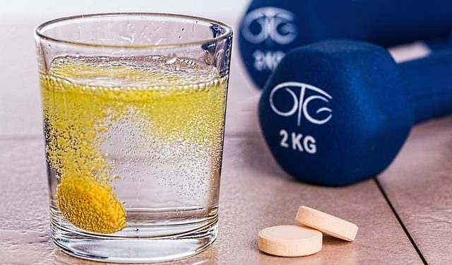 Wspomaganie odchudzania z suplementami