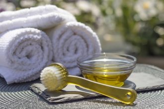 Salon Spa
