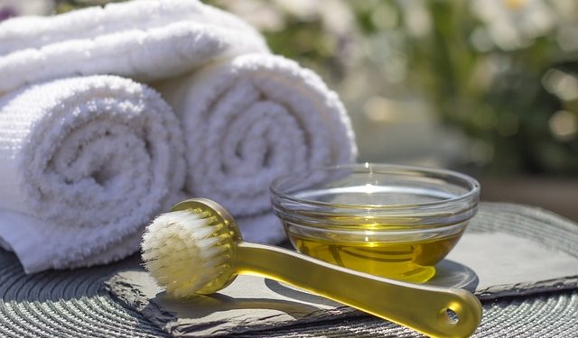 Salon Spa