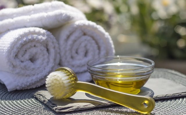 Salon Spa