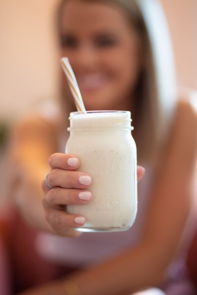 Shake proteinowy