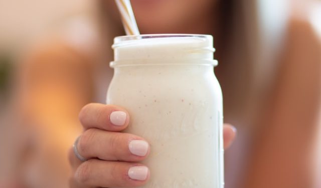 Shake proteinowy