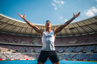 sportowiec