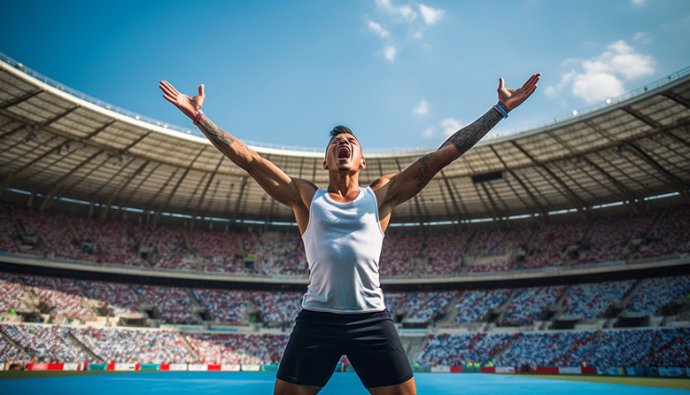 sportowiec