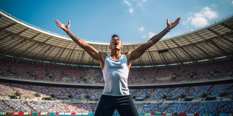 sportowiec