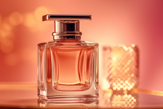 woda perfumowana