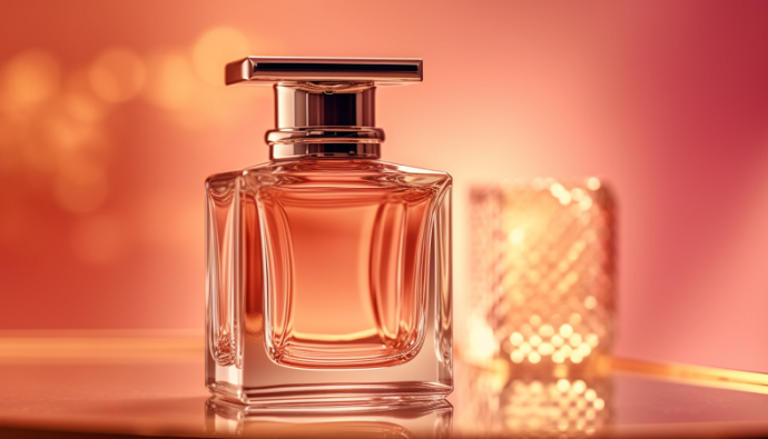 woda perfumowana