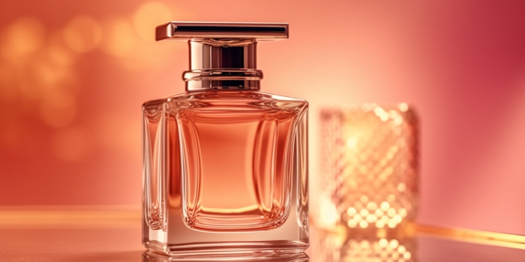 woda perfumowana